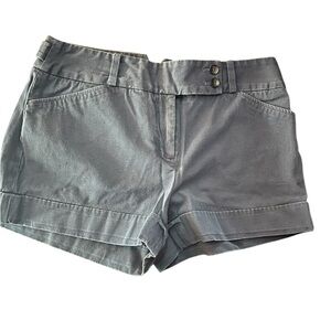 BCBG GIRLS SHORTS